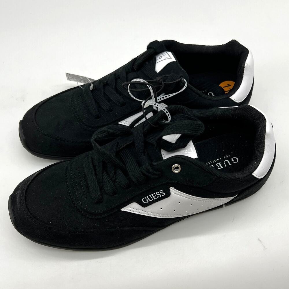 Guess Shoes for Women Size 11M Black Color